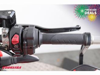 Ducati Streetfighter V4 LED ABS Lap Timer Heizgriffe picture 20