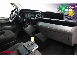 Volkswagen Transporter T6.1 2.0 TDI 200 PK DSG Bulli DoKa LED ACC Virtual Navi Camera AHK picture 6