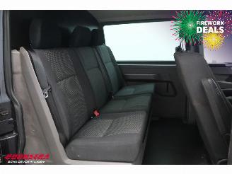 Volkswagen Transporter T6.1 2.0 TDI 200 PK DSG Bulli DoKa LED ACC Virtual Navi Camera AHK picture 10