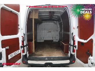 Renault Master 2.3 dCi L2-H2 Navi Airco Cruise PDC AHK 172.487 km! picture 8