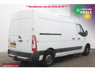 Renault Master 2.3 dCi L2-H2 Navi Airco Cruise PDC AHK 172.487 km! picture 3