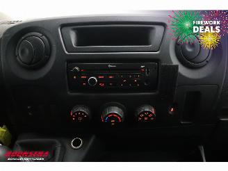 Renault Master 2.3 dCi L2-H2 Navi Airco Cruise PDC AHK 172.487 km! picture 12