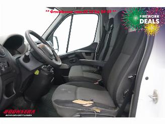 Renault Master 2.3 dCi L2-H2 Navi Airco Cruise PDC AHK 172.487 km! picture 13