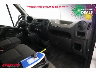 Renault Master 2.3 dCi L2-H2 Navi Airco Cruise PDC AHK 172.487 km! picture 10