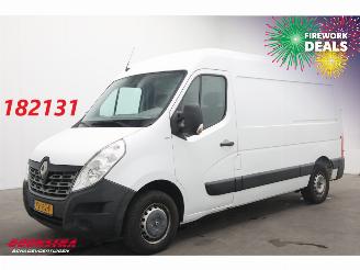 occasion commercial vehicles Renault Master 2.3 dCi L2-H2 Navi Airco Cruise PDC AHK 172.487 km! 2015/1