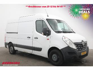 Renault Master 2.3 dCi L2-H2 Navi Airco Cruise PDC AHK 172.487 km! picture 2