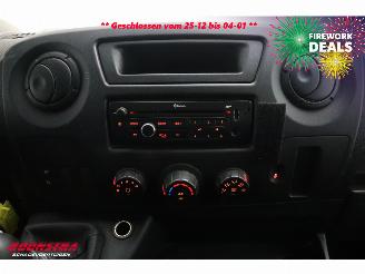 Renault Master 2.3 dCi L2-H2 Navi Airco Cruise PDC AHK 172.487 km! picture 12