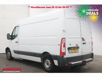 Renault Master 2.3 dCi L2-H2 Navi Airco Cruise PDC AHK 172.487 km! picture 4