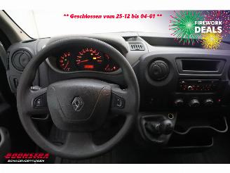 Renault Master 2.3 dCi L2-H2 Navi Airco Cruise PDC AHK 172.487 km! picture 11
