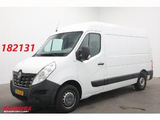 okazja samochody ciężarowe Renault Master 2.3 dCi L2-H2 Navi Airco Cruise PDC AHK 172.487 km! 2015/1
