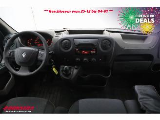 Renault Master 2.3 dCi L2-H2 DoKa 6-Pers. Airco Cruise AHK picture 13
