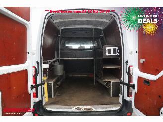 Renault Master 2.3 dCi L2-H2 DoKa 6-Pers. Airco Cruise AHK picture 10