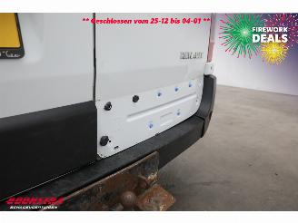 Renault Master 2.3 dCi L2-H2 DoKa 6-Pers. Airco Cruise AHK picture 9