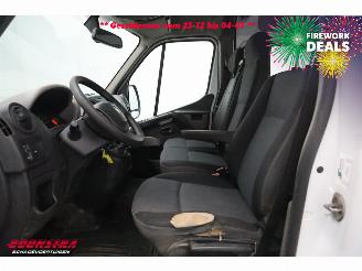 Renault Master 2.3 dCi L2-H2 DoKa 6-Pers. Airco Cruise AHK picture 15