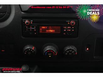 Renault Master 2.3 dCi L2-H2 DoKa 6-Pers. Airco Cruise AHK picture 21