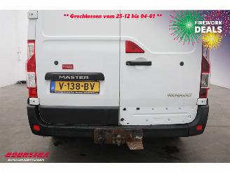 Renault Master 2.3 dCi L2-H2 DoKa 6-Pers. Airco Cruise AHK picture 8
