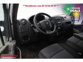 Renault Master 2.3 dCi L2-H2 DoKa 6-Pers. Airco Cruise AHK picture 17