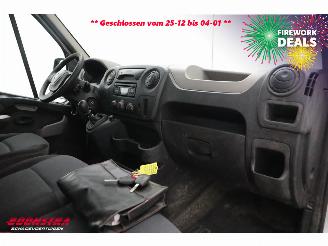 Renault Master 2.3 dCi L2-H2 DoKa 6-Pers. Airco Cruise AHK picture 12