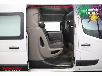 Renault Master 2.3 dCi L2-H2 DoKa 6-Pers. Airco Cruise AHK picture 11