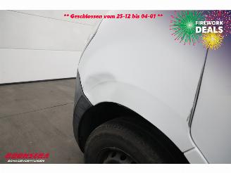 Renault Master 2.3 dCi L2-H2 DoKa 6-Pers. Airco Cruise AHK picture 6