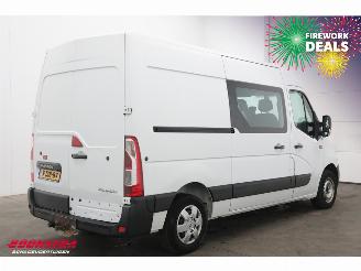 Renault Master 2.3 dCi L2-H2 DoKa 6-Pers. Airco Cruise AHK picture 3