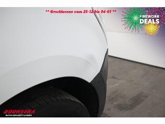 Renault Master 2.3 dCi L2-H2 DoKa 6-Pers. Airco Cruise AHK picture 5