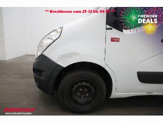 Renault Master 2.3 dCi L2-H2 DoKa 6-Pers. Airco Cruise AHK picture 7