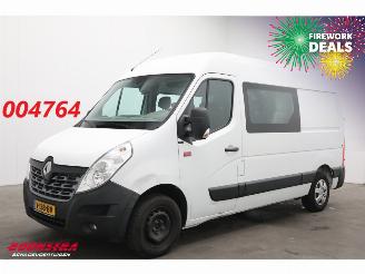 occasione veicoli commerciali Renault Master 2.3 dCi L2-H2 DoKa 6-Pers. Airco Cruise AHK 2017/3