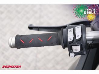 Ducati  Panigale V2 ABS LED Lap Timer picture 22