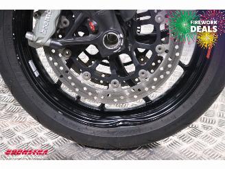 Ducati  Panigale V2 ABS LED Lap Timer picture 14