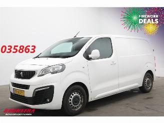 occasione veicoli commerciali Peugeot Expert 1.6 BlueHDI 95 Pro Airco Cruise PDC 2016/7