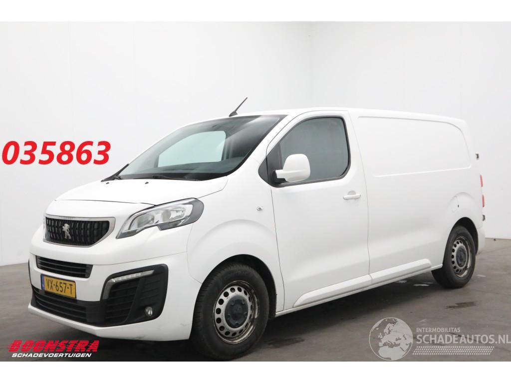 Peugeot Expert 1.6 BlueHDI 95 Pro Airco Cruise PDC Nieuwe APK!