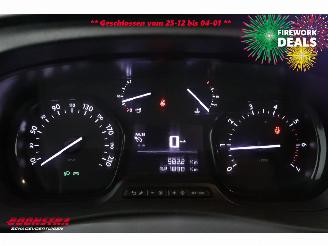 Peugeot Expert 1.6 BlueHDI 95 Pro Airco Cruise PDC picture 12