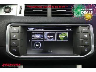 Land Rover Range Rover Evoque 2.0 Si4 HSE Pano Memory Meridian Cruise Camera SHZ 116.887 km! picture 25