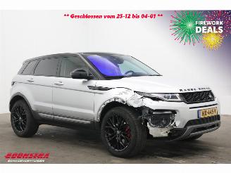 Land Rover Range Rover Evoque 2.0 Si4 HSE Pano Memory Meridian Cruise Camera SHZ 116.887 km! picture 2