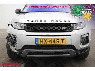 Land Rover Range Rover Evoque 2.0 Si4 HSE Pano Memory Meridian Cruise Camera SHZ 116.887 km! picture 7