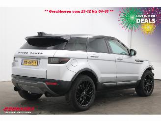 Land Rover Range Rover Evoque 2.0 Si4 HSE Pano Memory Meridian Cruise Camera SHZ 116.887 km! picture 3