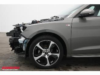 Audi A1 Sportback 25 TFSI S edition LED ACC Virtual PDC picture 14