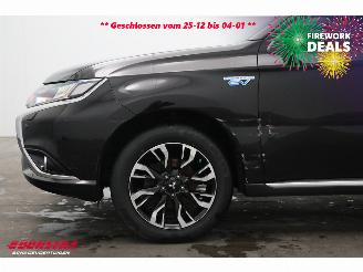Mitsubishi Outlander 2.0 PHEV instyle Leder 360° LRHZ Camera AHK picture 10