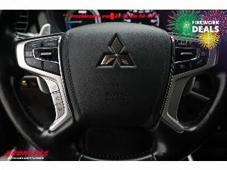 Mitsubishi Outlander 2.0 PHEV instyle Leder 360° LRHZ Camera AHK picture 20
