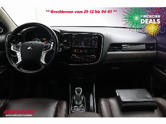 Mitsubishi Outlander 2.0 PHEV instyle Leder 360° LRHZ Camera AHK picture 15