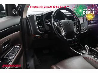 Mitsubishi Outlander 2.0 PHEV instyle Leder 360° LRHZ Camera AHK picture 19