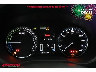 Mitsubishi Outlander 2.0 PHEV instyle Leder 360° LRHZ Camera AHK picture 21
