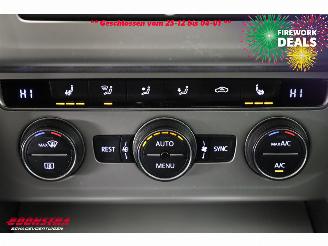 Volkswagen Passat Variant 1.6 TDI Comfortline Clima Cruise SHZ PDC AHK picture 23