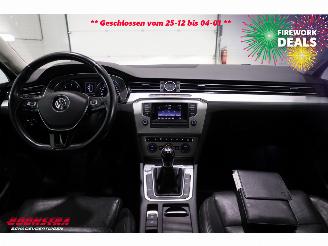 Volkswagen Passat Variant 1.6 TDI Comfortline Clima Cruise SHZ PDC AHK picture 10
