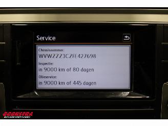 Volkswagen Passat Variant 1.6 TDI Comfortline Clima Cruise SHZ PDC AHK picture 22