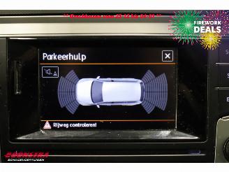 Volkswagen Passat Variant 1.6 TDI Comfortline Clima Cruise SHZ PDC AHK picture 21