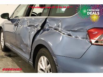 Volkswagen Passat Variant 1.6 TDI Comfortline Clima Cruise SHZ PDC AHK picture 7