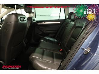 Volkswagen Passat Variant 1.6 TDI Comfortline Clima Cruise SHZ PDC AHK picture 13