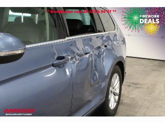 Volkswagen Passat Variant 1.6 TDI Comfortline Clima Cruise SHZ PDC AHK picture 5